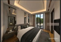 Tanah Merah Kechil Road (D16), Terrace #486848261